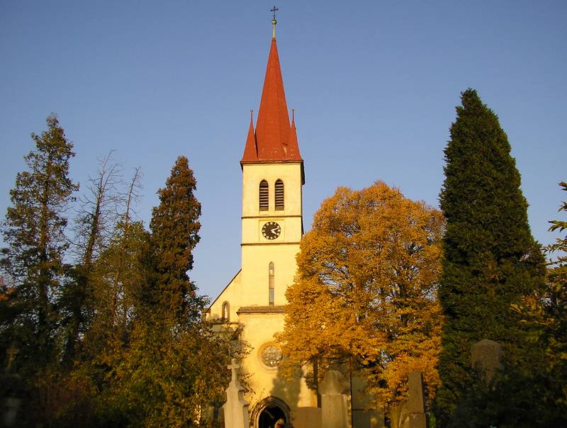 Zaloňov