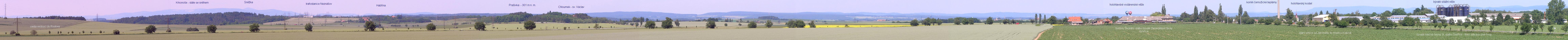 panorama