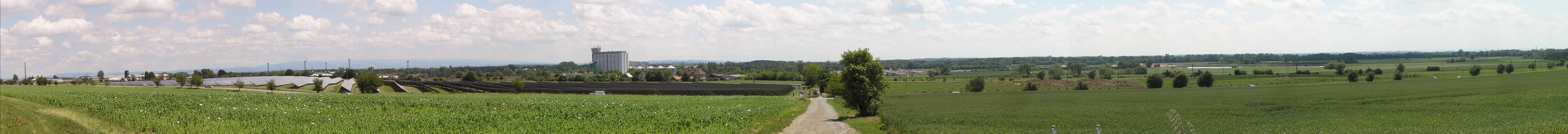 panorama