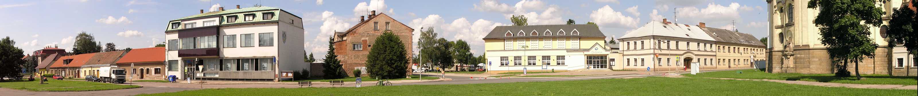 panorama