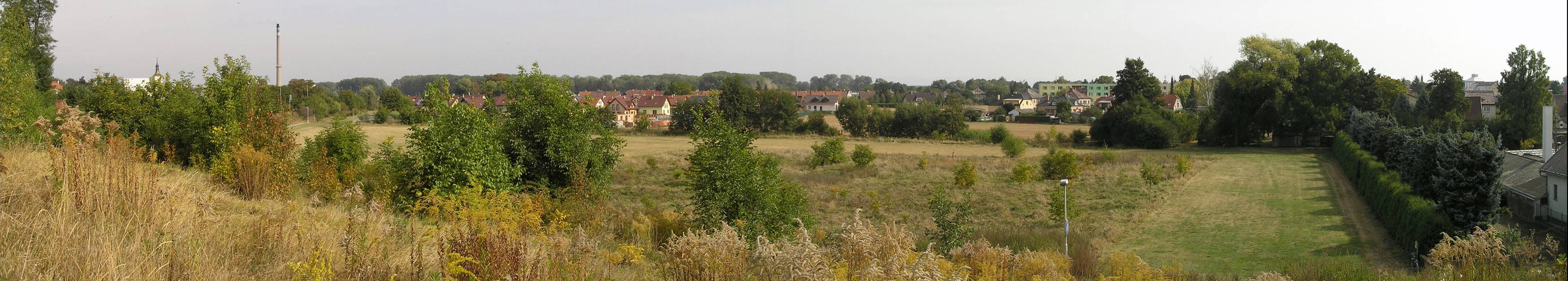 panorama