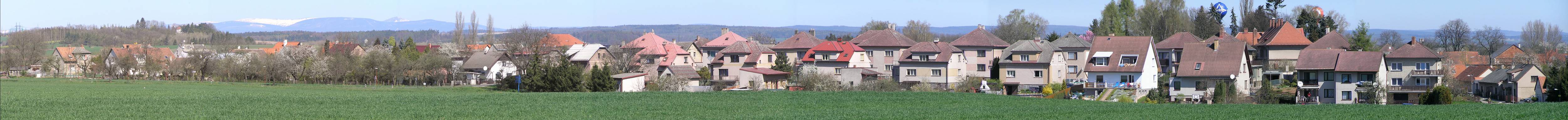 panorama