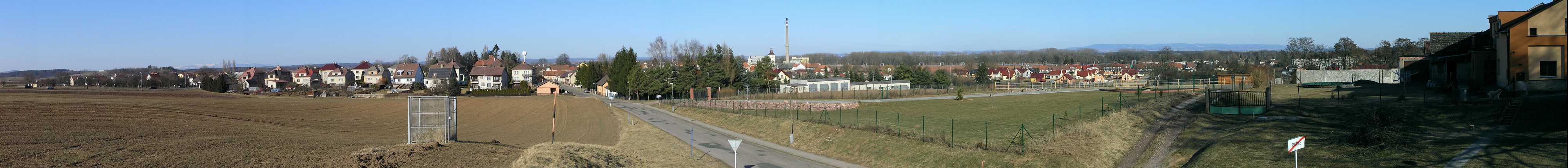 panorama