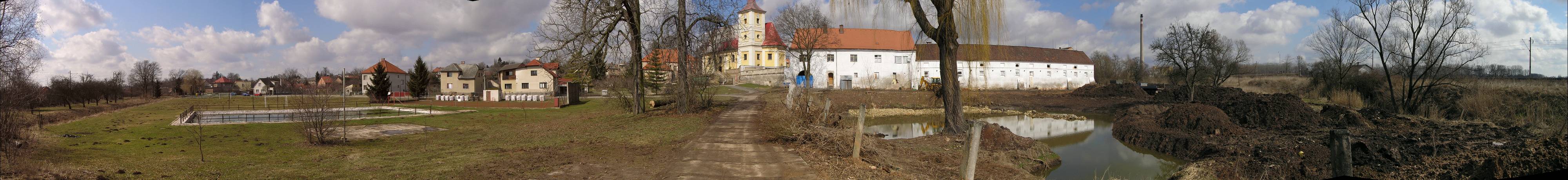 panorama