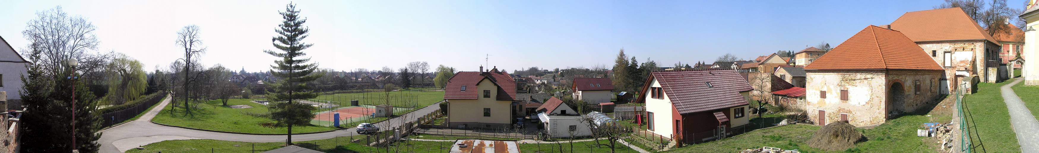 panorama