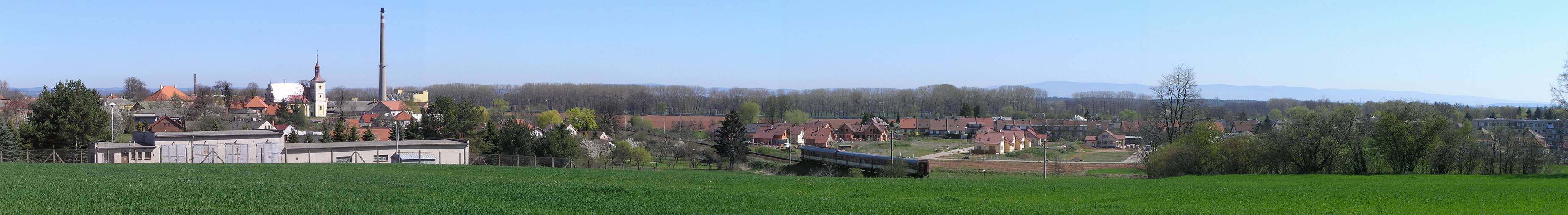 panorama