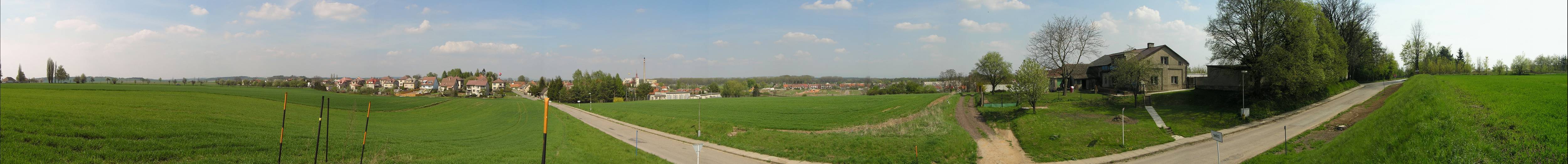 panorama