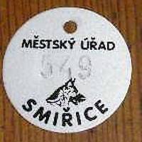 známka