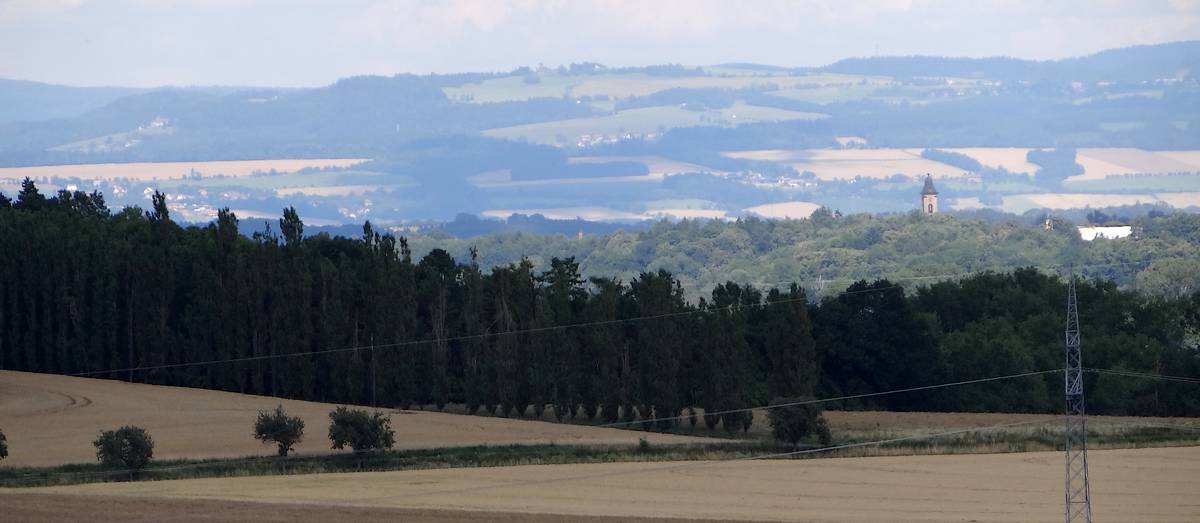 Polabská nížina
