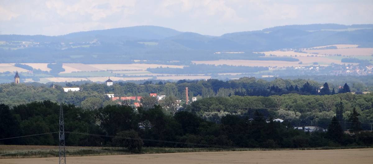 Polabská nížina
