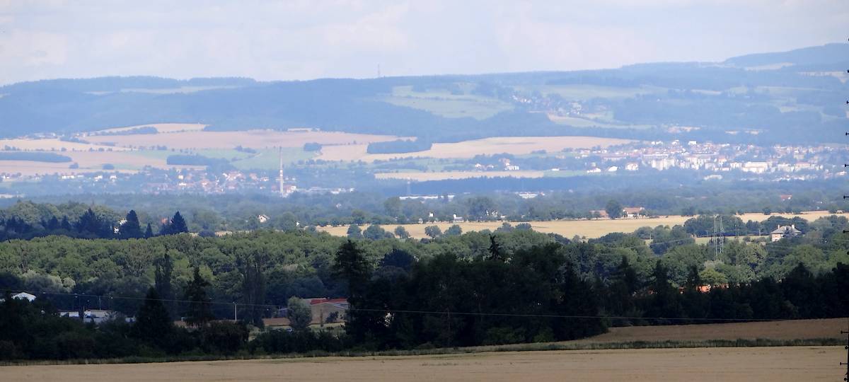 Polabská nížina