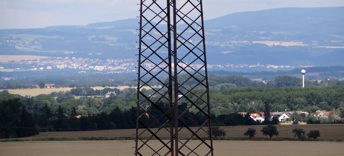 Polabská nížina