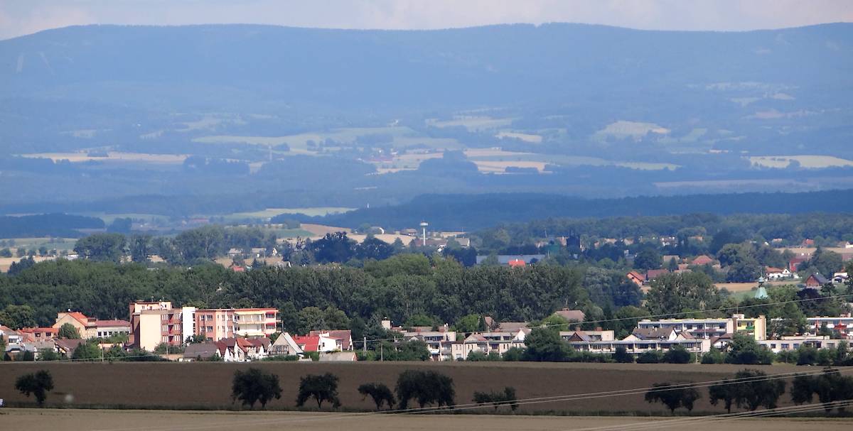 Polabská nížina