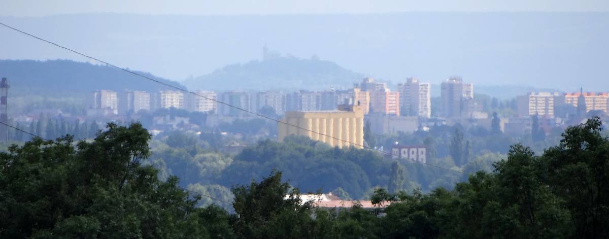 Polabská nížina