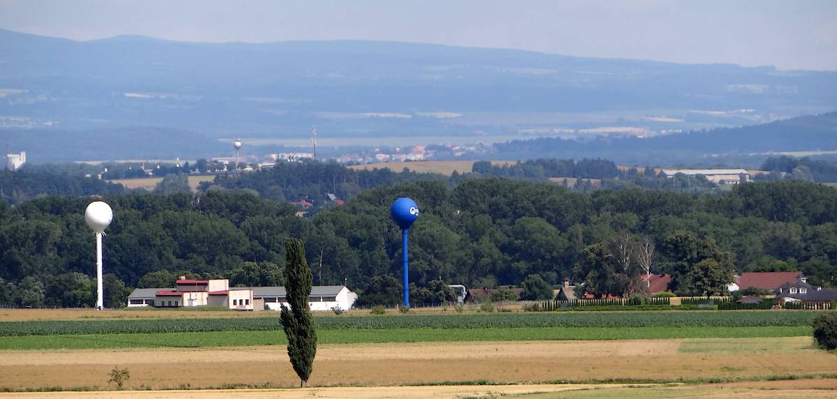 Polabská nížina