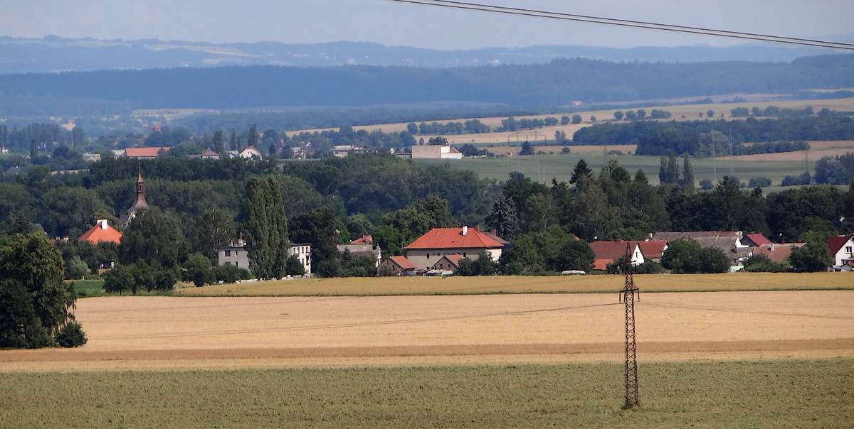 Polabská nížina