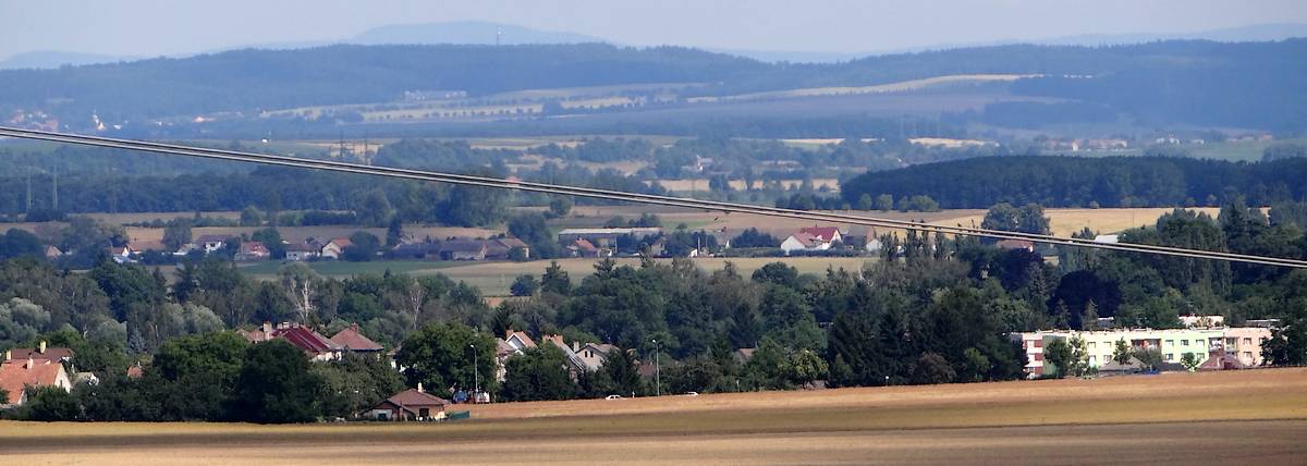 Polabská nížina
