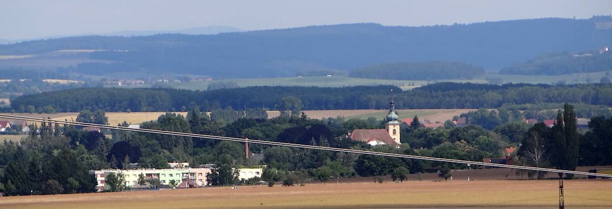 Polabská nížina
