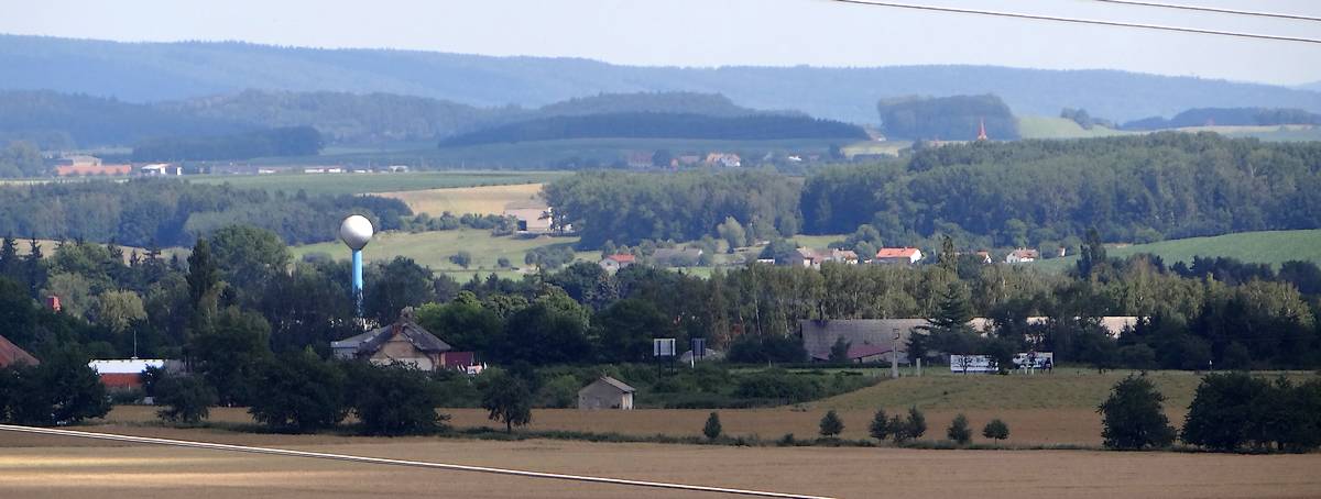 Polabská nížina