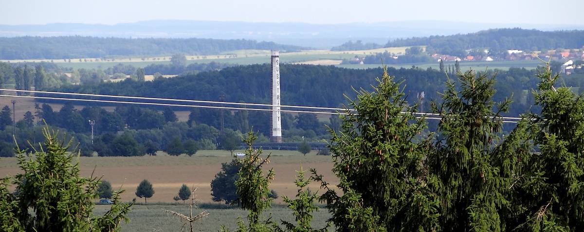 Polabská nížina