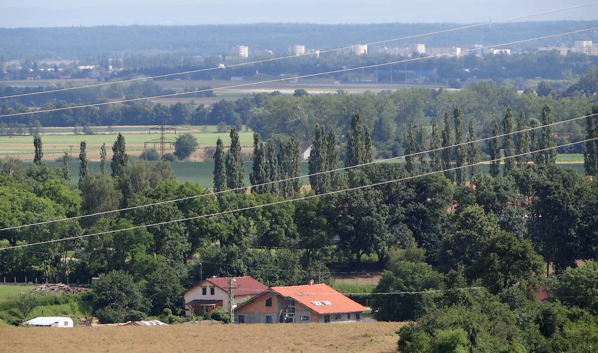 Polabská nížina