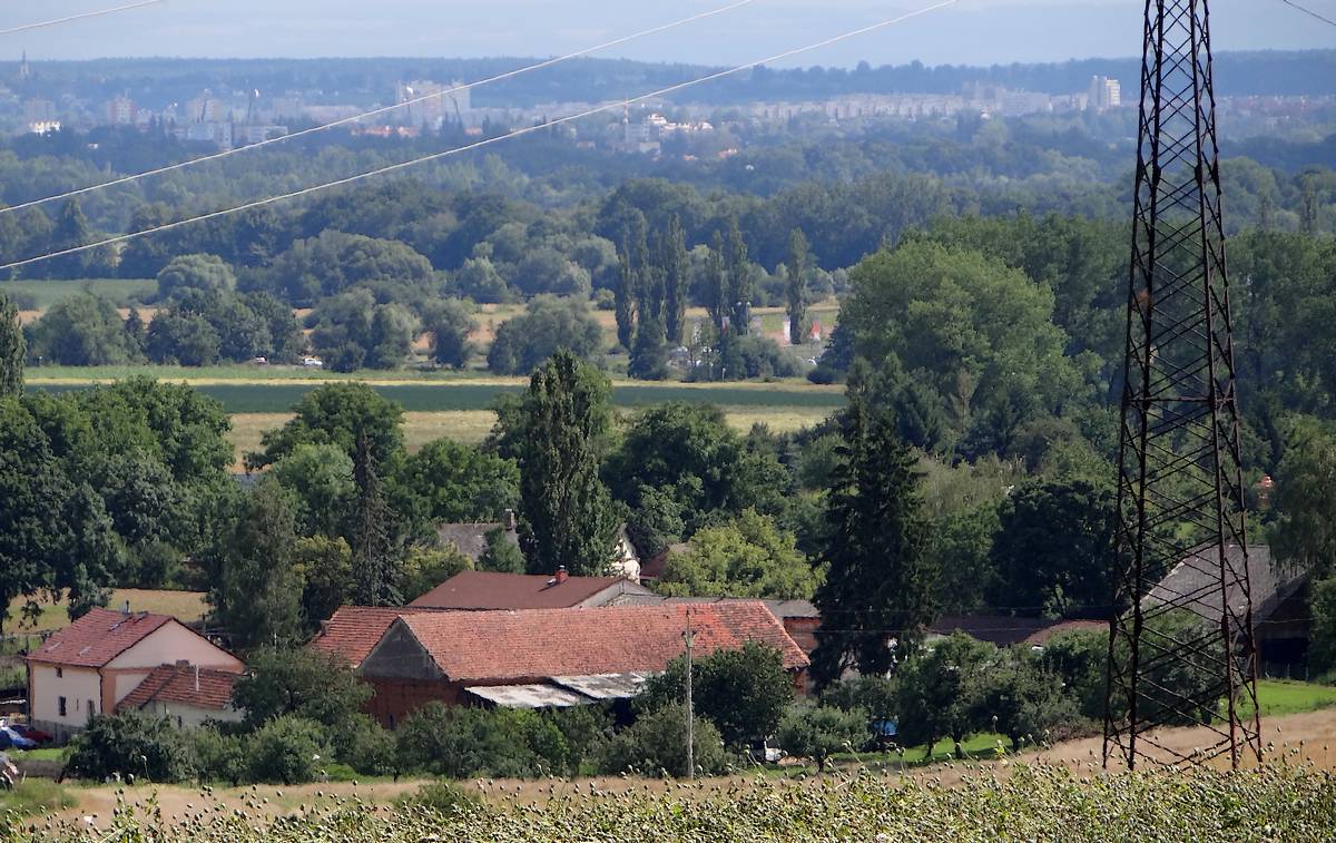 Polabská nížina