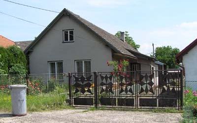 Trotina 4