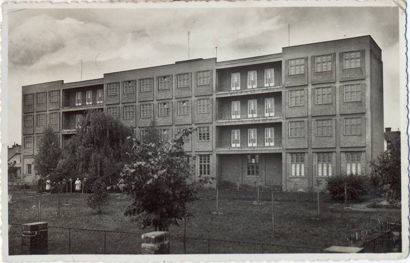 Černožice