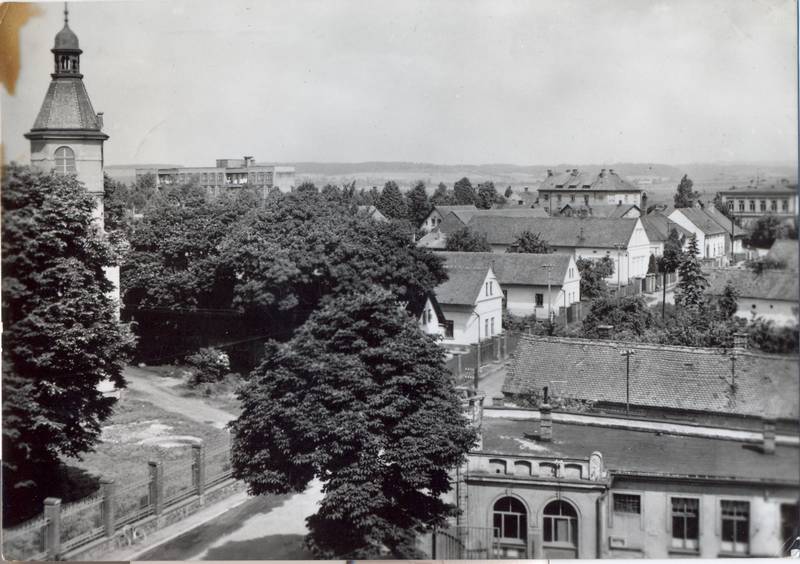 Černožice