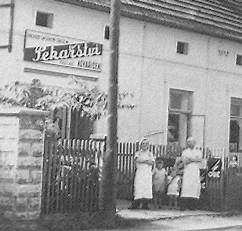 Černožice