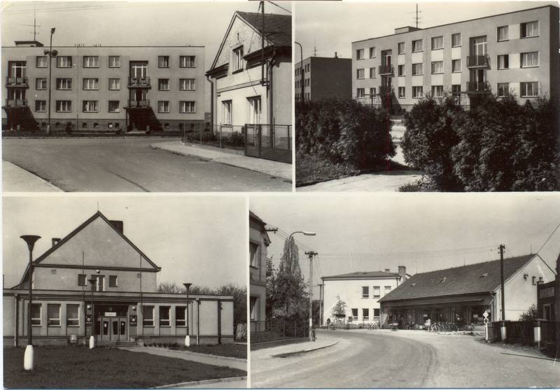 Černožice