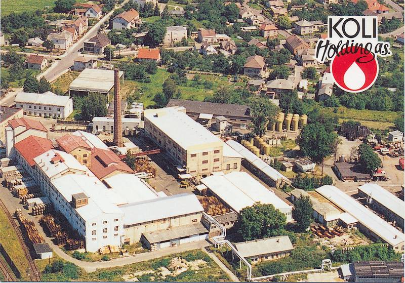 Černožice