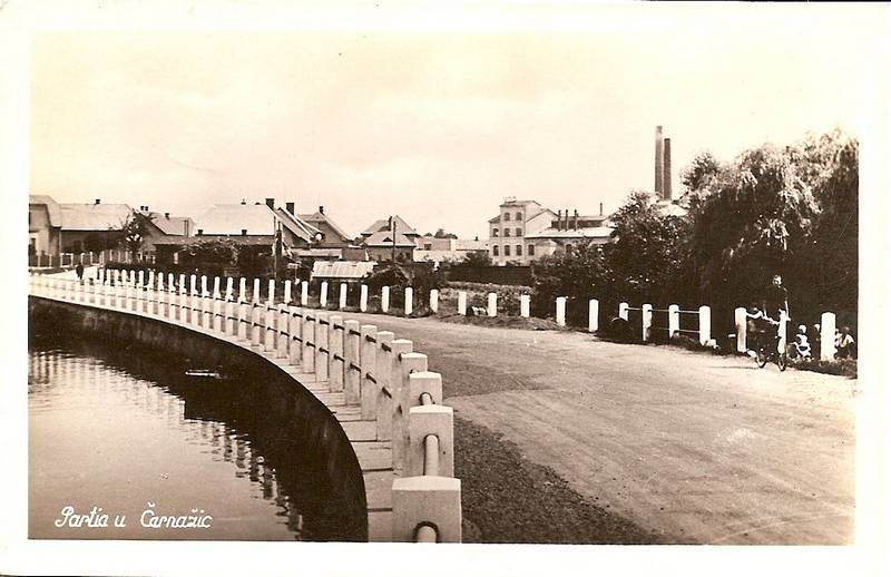 Černožice
