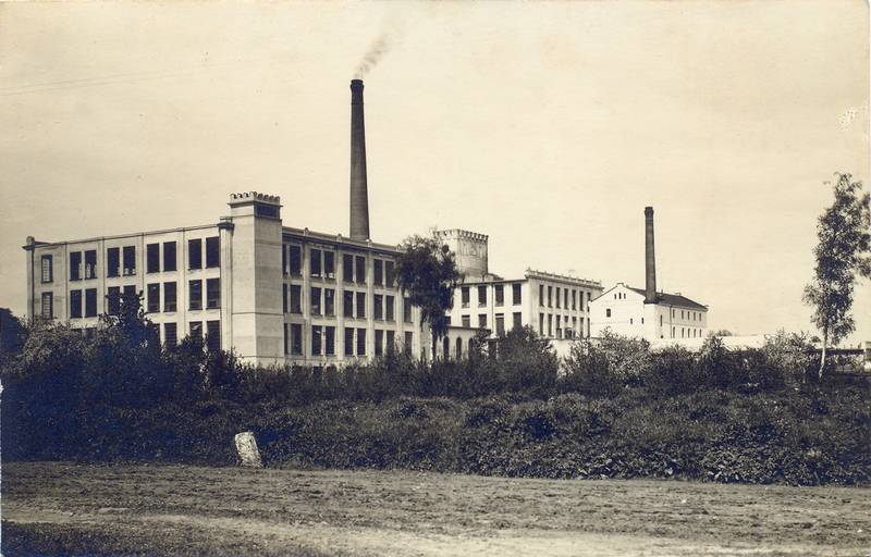 Černožice