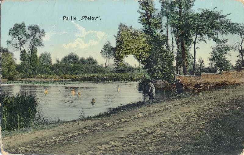 Černožice