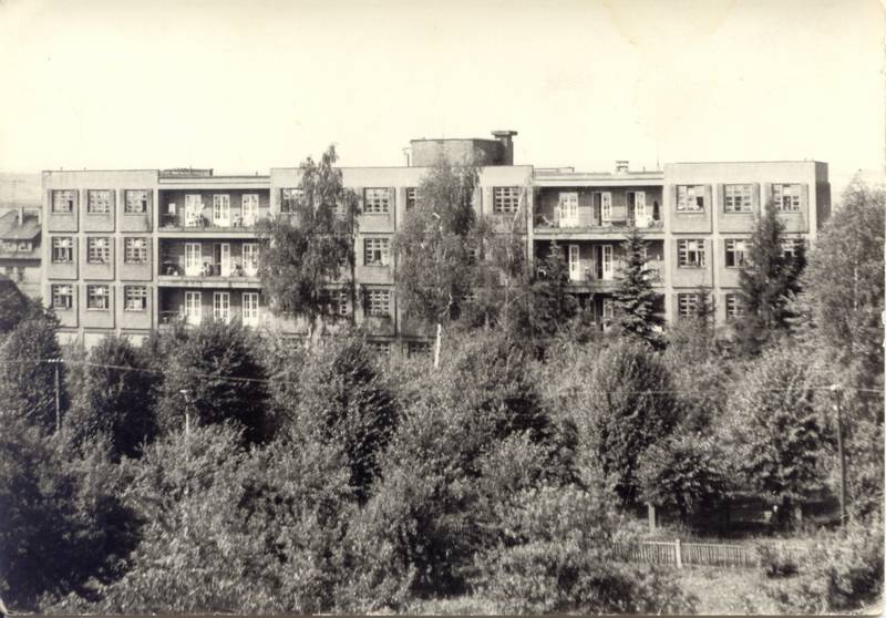 Černožice