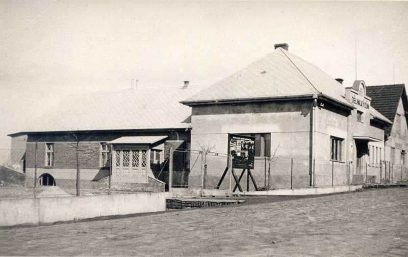 Černožice