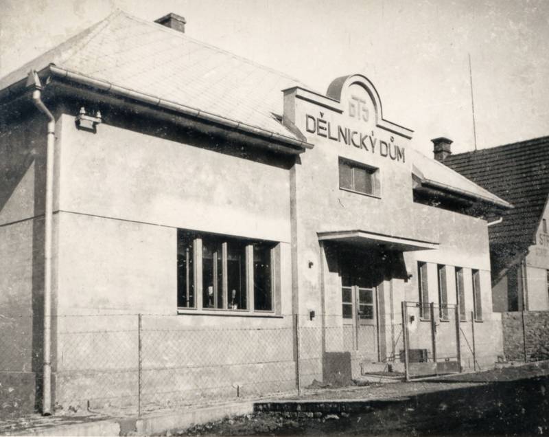 Černožice