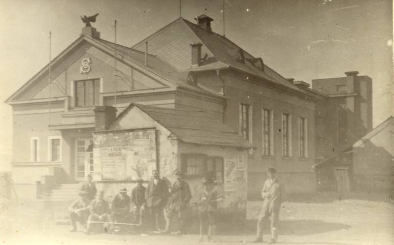 Černožice