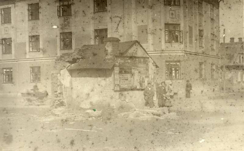 Černožice