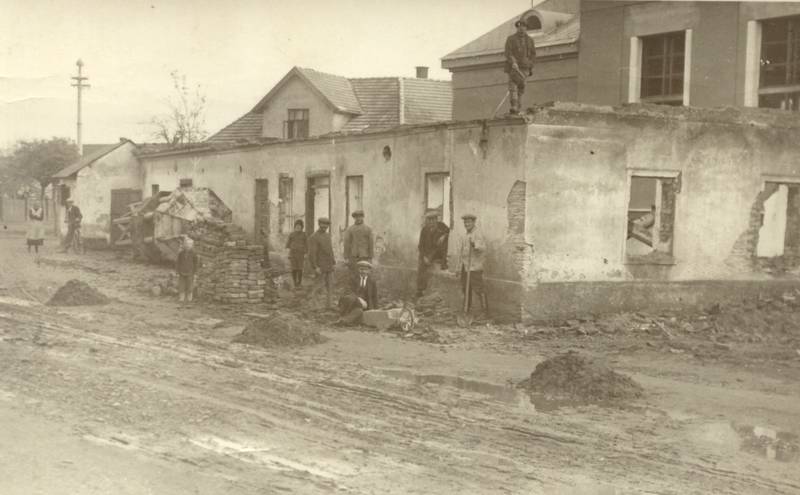 Černožice