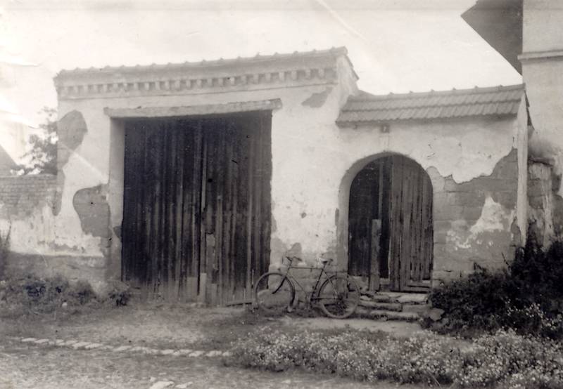Černožice