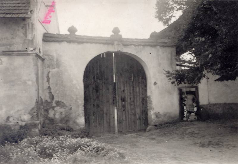 Černožice