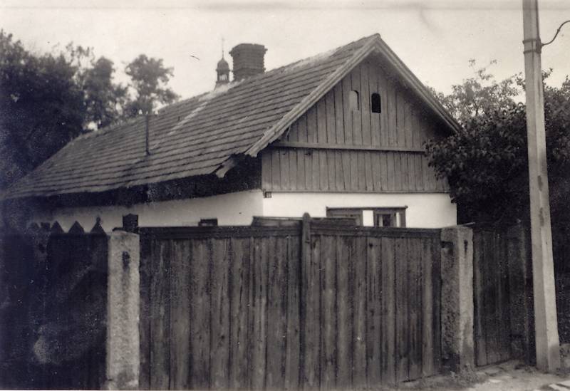 Černožice