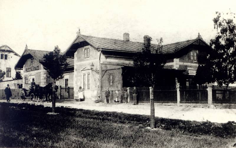 Černožice