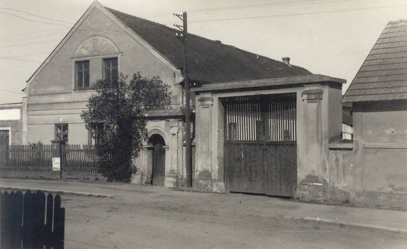 Černožice
