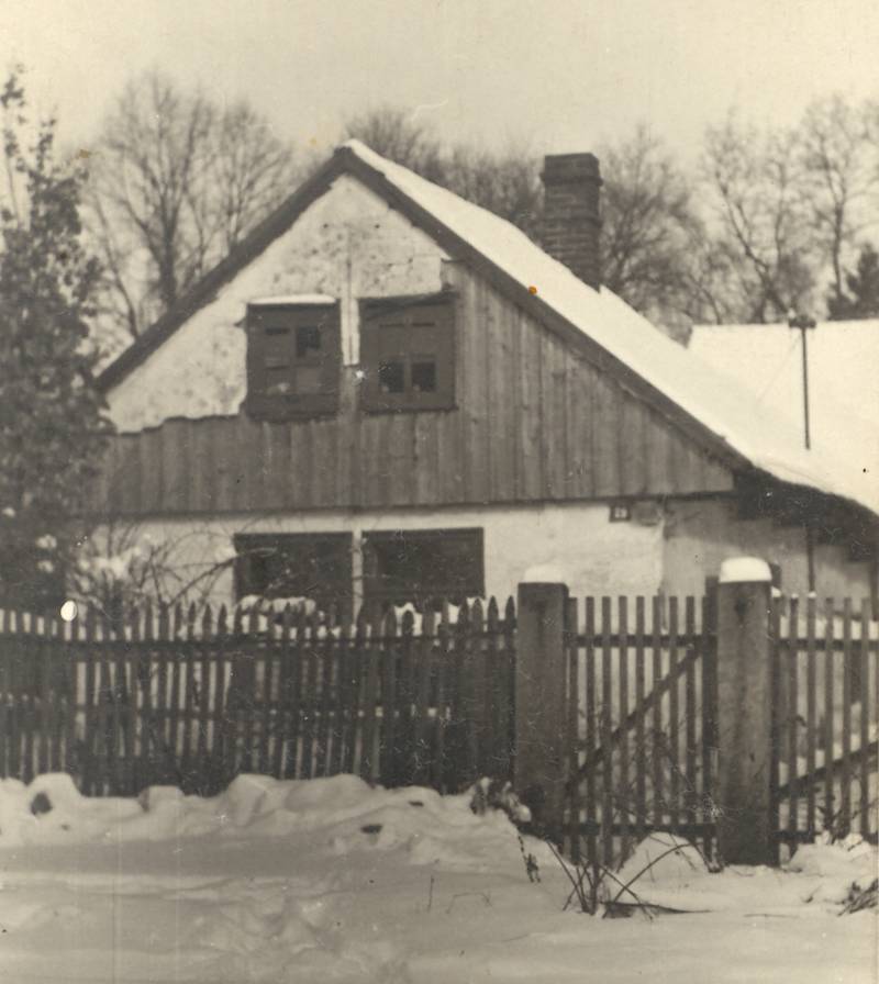 Černožice
