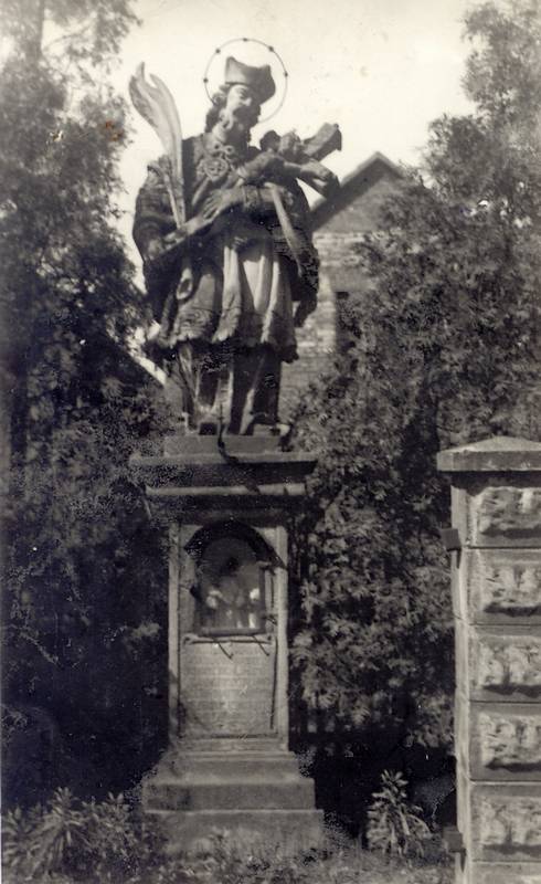 Černožice