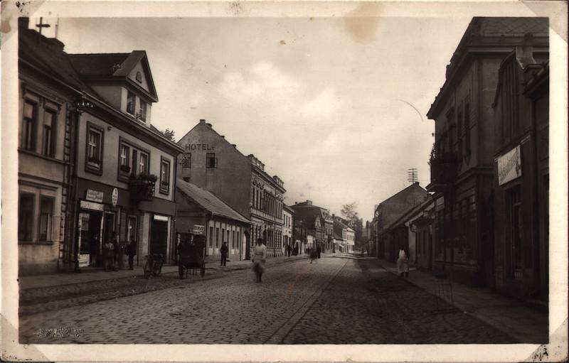 hotel Andrejsek