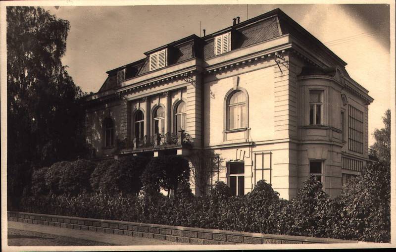 Smiřice a Holohlavy